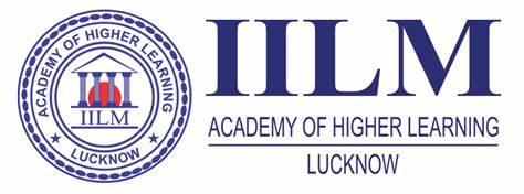 IILM Academy of Higher Learning, Lucknow Logo