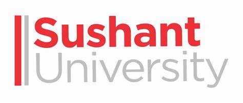ImaginXP – Sushant University Logo