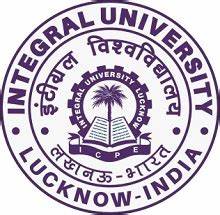 Integral University- Seekho Lucknow Logo