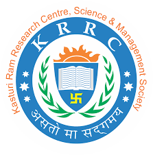 Kasturi Ram College of Higher Education - Narela Logo