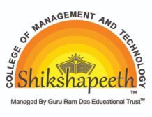 Shikshapeeth College of Management and Technology (SCMT) - TILAK NAGAR Logo