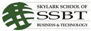 Skylark School of Business and Technology Gurgaon Logo