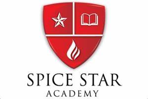 Spice Star Academy Gurgaon Logo