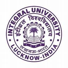 integral university -IUL Logo