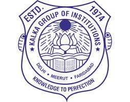 Kalka Institute forResearch and Advanced Studies Logo