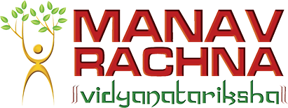 Manav Rachna University Logo
